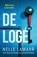 De logé, Nelle Lamarr - Paperback - 9789026181801