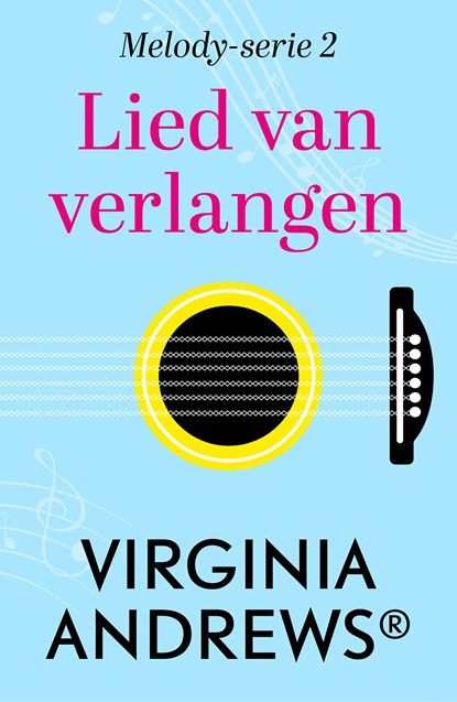 Lied van verlangen, Virginia Andrews - Ebook - 9789026181962