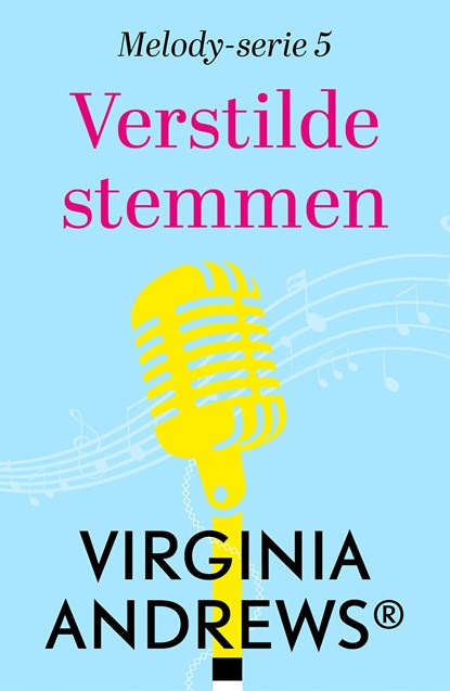 Verstilde stemmen, Virginia Andrews - Ebook - 9789026181993