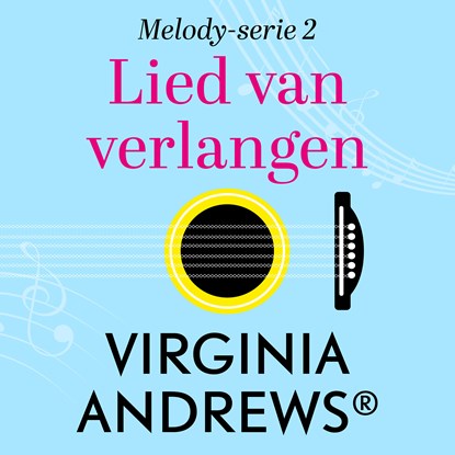 Lied van verlangen, Virginia Andrews - Luisterboek MP3 - 9789026182013