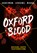 Oxford Blood, Rachael Davis-Featherstone - Gebonden - 9789026182310