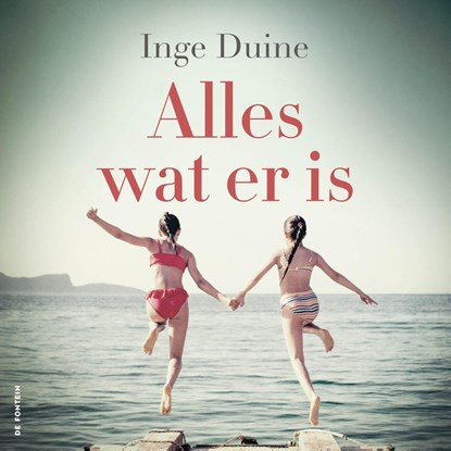 Alles wat er is, Inge Duine - Luisterboek MP3 - 9789026183027