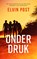Onder druk, Elvin Post - Gebonden - 9789026183102