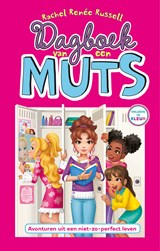 Dagboek van een muts - Rachel Renée Russell ; Mechteld Jansen - 9789026183232