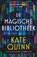 De magische bibliotheek, Kate Quinn - Gebonden - 9789026184062