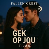 Gek op jou - Tijan - 9789026184130