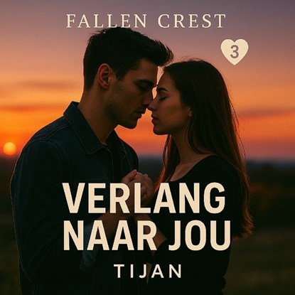 Verlang naar jou, Tijan - Luisterboek MP3 - 9789026184147