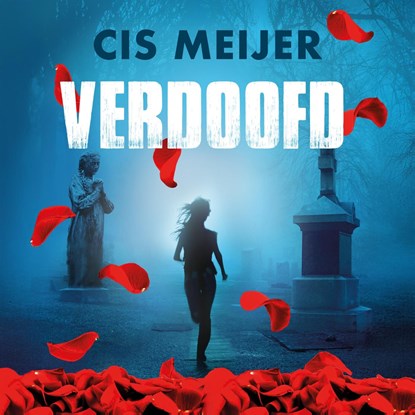 Verdoofd, Cis Meijer - Luisterboek MP3 - 9789026184154