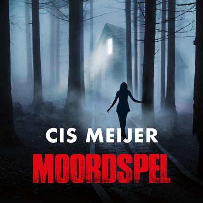 Moordspel, Cis Meijer - Luisterboek MP3 - 9789026184185