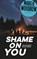 Shame on you, Margje Woodrow - Gebonden - 9789026184192