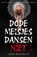 Dode meisjes dansen niet, Jenni Multisilta - Gebonden - 9789026184482