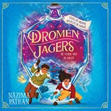 De vloek van de nacht - Nazima Pathan - 9789026184628