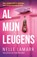 Al mijn leugens, Nelle Lamarr - Paperback - 9789026184963