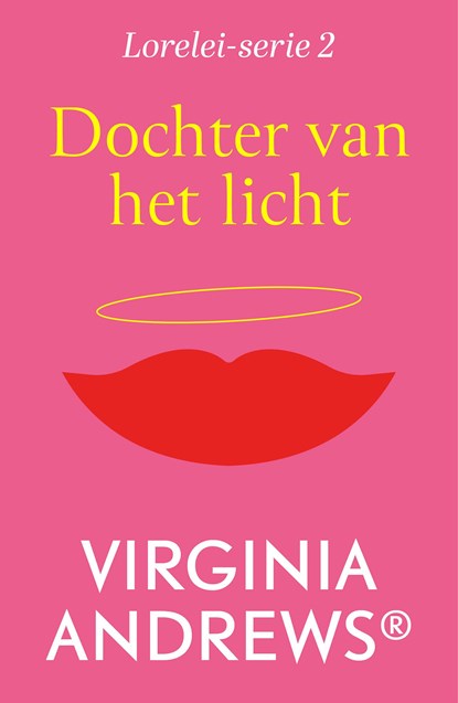 Dochter van het licht, Virginia Andrews - Ebook - 9789026185090