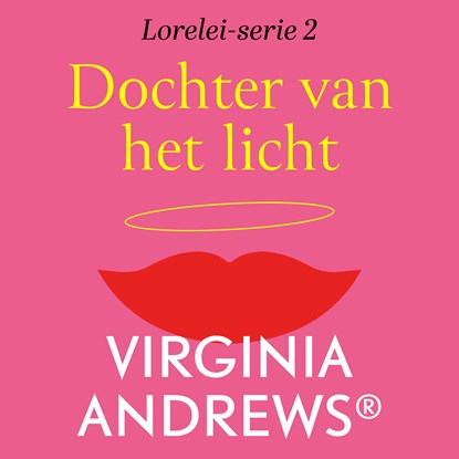 Dochter van het licht, Virginia Andrews - Luisterboek MP3 - 9789026185106
