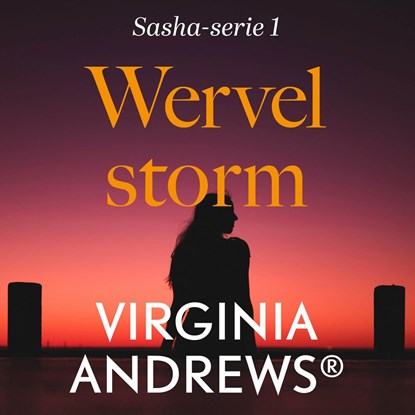 Wervelstorm, Virginia Andrews - Luisterboek MP3 - 9789026185137