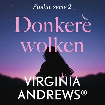 Donkere wolken, Virginia Andrews - Luisterboek MP3 - 9789026185151