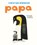 Papa, Christian Robinson - Gebonden - 9789026185366