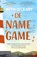 De name game, Beth O'Leary - Paperback - 9789026185489