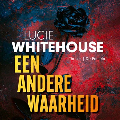 Een andere waarheid, Lucie Whitehouse - Luisterboek MP3 - 9789026186035