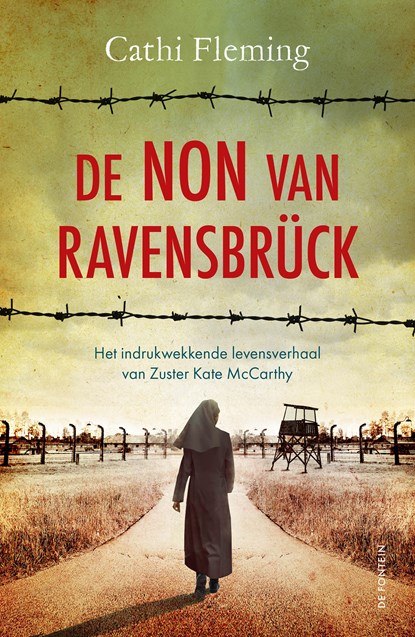 De non van Ravensbrück, Cathi Fleming - Paperback - 9789026186264