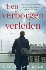 Een verborgen verleden - Susan van Eyck - 9789026186530