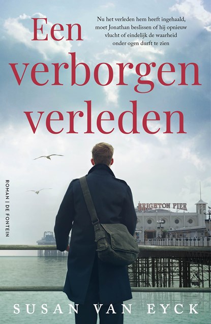 Een verborgen verleden, Susan van Eyck - Ebook - 9789026186547