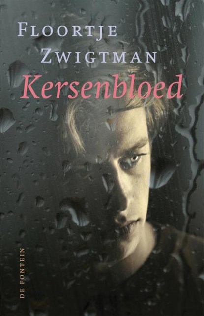 Kersenbloed, ZWIGTMAN, Floortje - Gebonden - 9789026187285