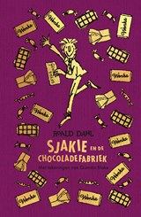 Sjakie en de chocoladefabriek