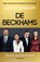 De Beckhams, Alison Boshoff - Paperback - 9789026188404
