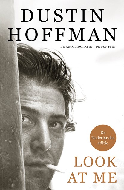 Look at me, Dustin Hoffman - Paperback - 9789026188800