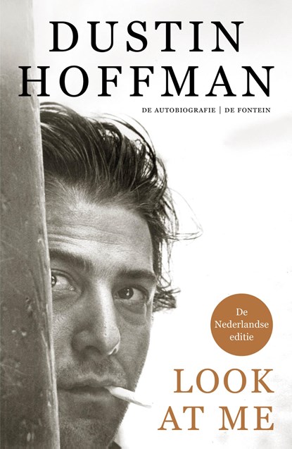 Look at me, Dustin Hoffman - Ebook - 9789026188824