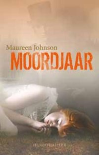 Londensche schimmen | Maureen Johnson | 