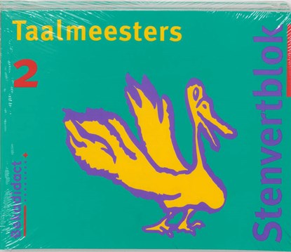 Leerlingenboek, E. Klok ; M. Kraak ; Michelle Kraak ; H. Vermeer - Paperback - 9789026202797