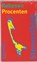 Stenvertblok rekenen Procenten, B. Eisenga - Paperback - 9789026226861