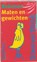 Maten en gewichten, B. Eisenga - Paperback - 9789026226885