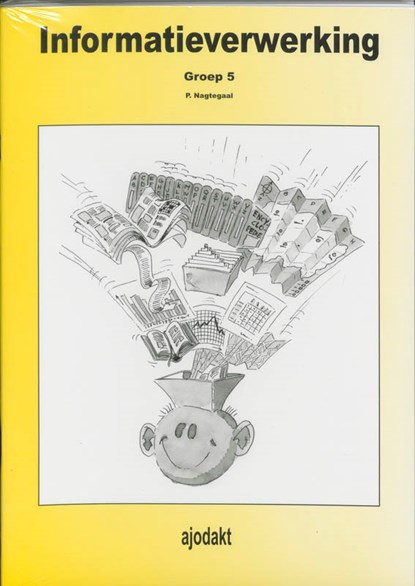 Werkboek, P. Nagtegaal - Paperback - 9789026241390