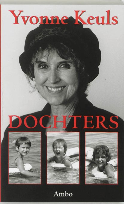 Dochters, Yvonne Keuls - Paperback - 9789026315855