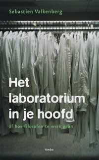 Het laboratorium in je hoofd | Sebastien Valkenberg | 
