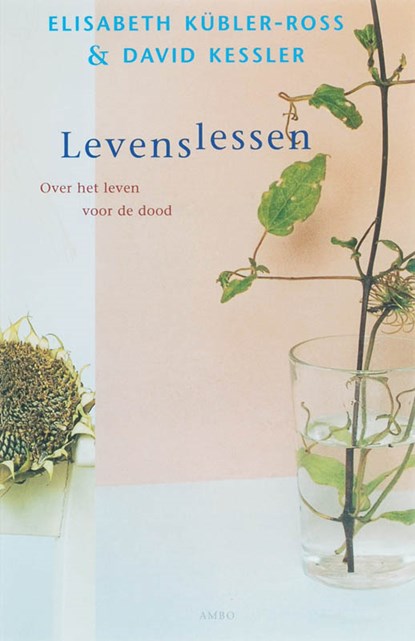 Levenslessen, Elisabeth Kübler-Ross ; David Kessler - Paperback - 9789026319655