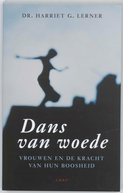 Dans van woede, Harriet G. Lerner - Paperback - 9789026321627