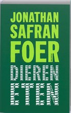Dieren eten | Jonathan Safran Foer | 