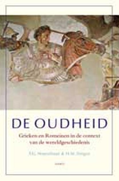 De oudheid, F.G. Naerebout ; H.W. Singor - Paperback - 9789026321733