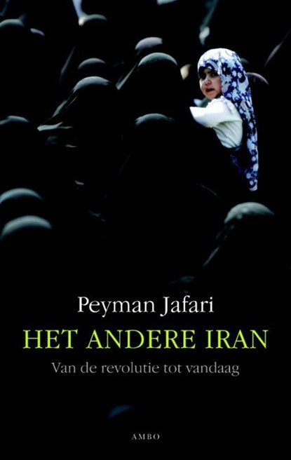 Het andere Iran, Peyman Jafari - Ebook - 9789026322273
