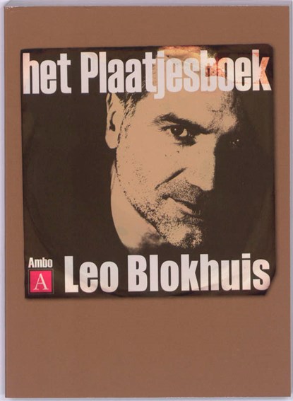 Het plaatjesboek, Leo Blokhuis - Paperback - 9789026322402