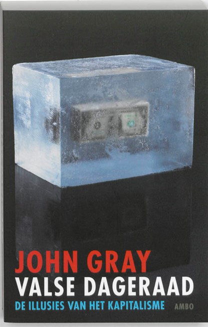 Valse dageraad, John Gray - Paperback - 9789026322525