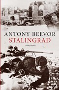 Stalingrad | Antony Beevor | 