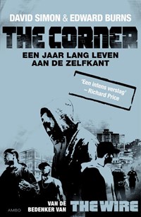 The Corner | D. Simon & E. Burns | 