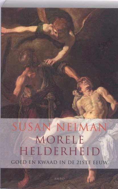 Morele helderheid, Susan Neiman - Paperback - 9789026322952