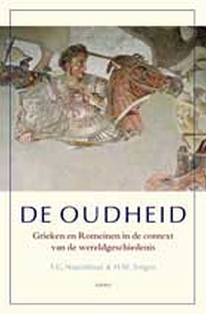 Oudheid, F.G. Naerebout ; H.W. Singor - Ebook - 9789026323027